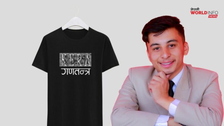 ‘In Depth Story’ Called Out by Cyber Bureau for  Banana Republic Merchandise