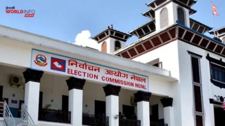 आयोगले ६ हजार ७४३ वडामा सञ्चालन गर्दै मतदाता शिक्षा कार्यक्रम