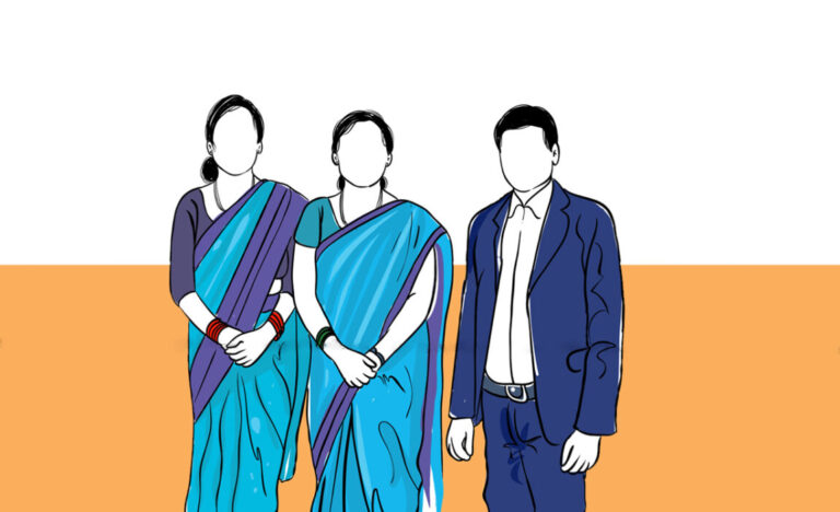 थबाङबाट सम्पर्कविहीन भएका सातै कर्मचारी सकुशल फेला