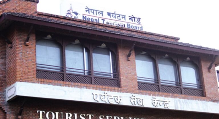 नेपाल पर्यटन बोर्डको अपिल : करिब २० हजार पर्यटक नेपालमा, सहयोग गर्न आग्र