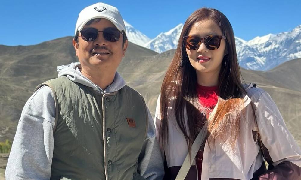 वर्षा र हिमपातपछि ‘कबड्डी ५’को छायांकन फेरि सुरु