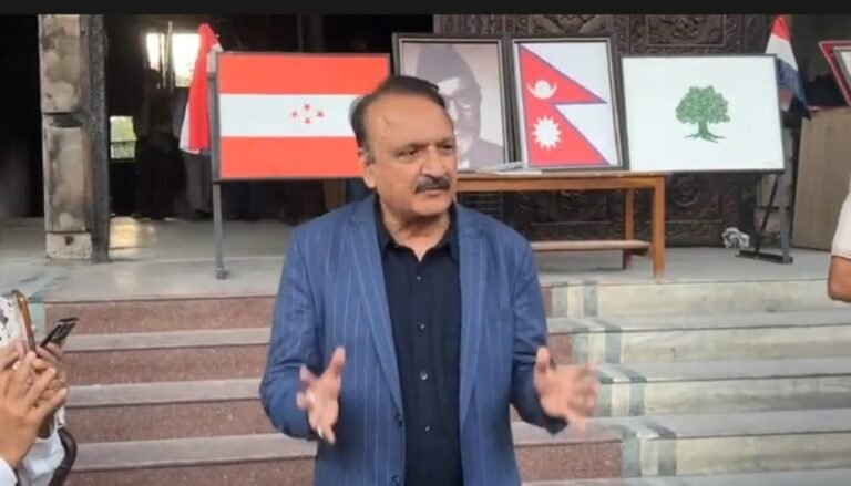 संसद् पुनःस्थापनाको बाटो बन्द गर्नु हुँदैन- पार्टी जहिल्यै निर्वाचनको पक्षमा : कांग्रेस प्रवक्ता महत
