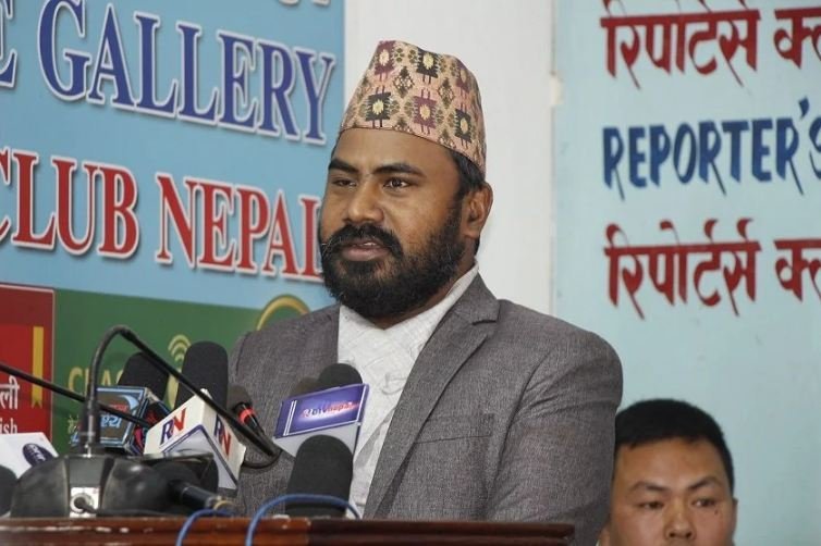 बालेन र सुदनविरुद्ध अर्को जाहेरी राजद्रोहको अनुसन्धानको माग