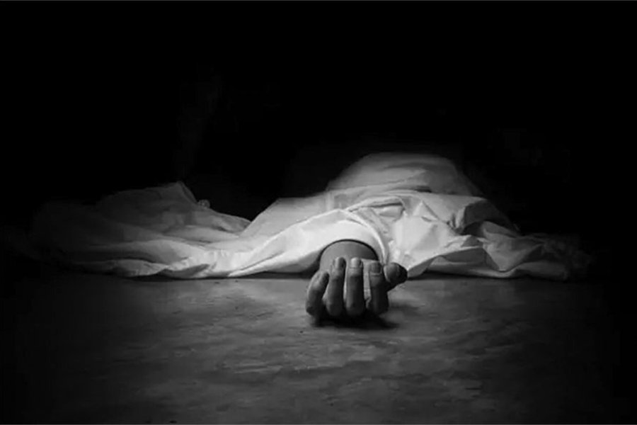 दाउरा टिप्न खोज्दा बागमती नदीमा डुबेर ७५ वर्षीय वृद्धाको मृत्यु