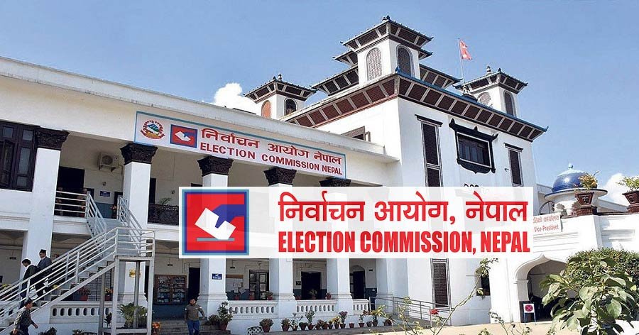 फागुन २१ मा हुने चुनावको कार्यतालिका सार्वजनिक