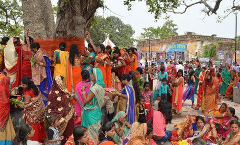 मिथिलामा उल्लासपूर्वक कुष्माण्ड नवमी पर्व मनाइँदै