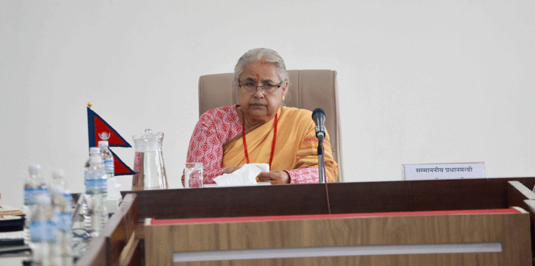मलेसियामा कामदार प्रभावित हुने संकेतपछि  प्रधानमन्त्री कार्कीको चासो