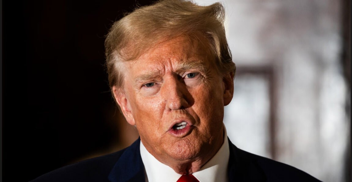 ट्रम्पको ‘गोल्ड कार्ड भिसा’ १० लाख डलर तिर्नेहरूले अमेरिकामा बसोबास पाउने