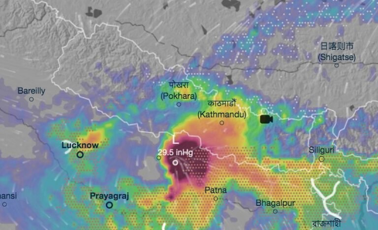 टिकाको तेस्रो दिन: वर्षाको बिच पनि देशभर मान्यजनबाट आशीर्वाद ग्रहणको क्रम जारी
