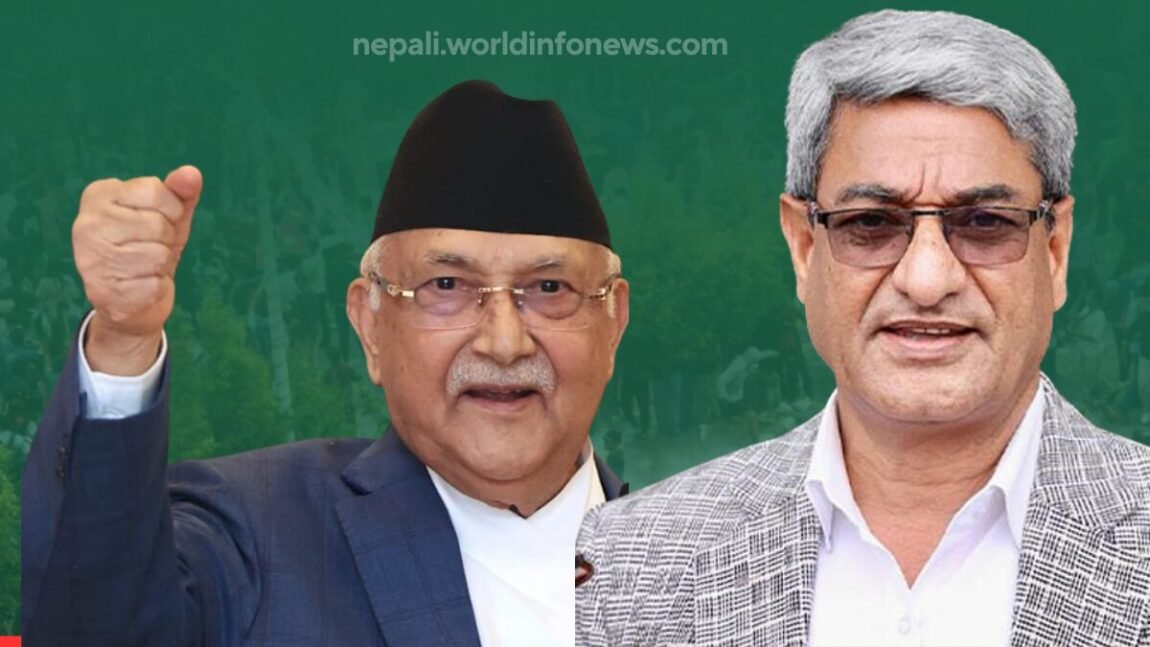 अब पूर्व प्रधानमन्त्री ओली र गृहमन्त्री लेखक जाँचबुझ आयोगको घेरामा