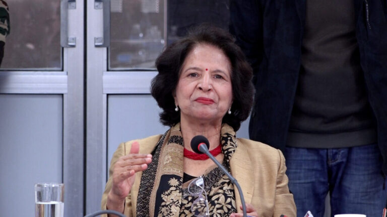 स्वास्थ्य सेवा सुधारमा कडाइ: ‘बीमामा फैलिएको वेतिथि हटाउनु मेरो पहिलो ’ : मन्त्री शर्मा