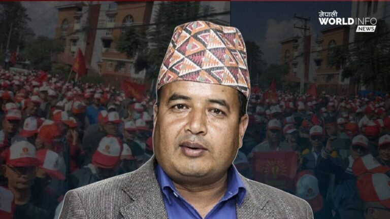 उच्च अदालतको फैसलाले महेश बस्नेत विरुद्ध शोभा पाठकले लगाएको आरोप खारेज