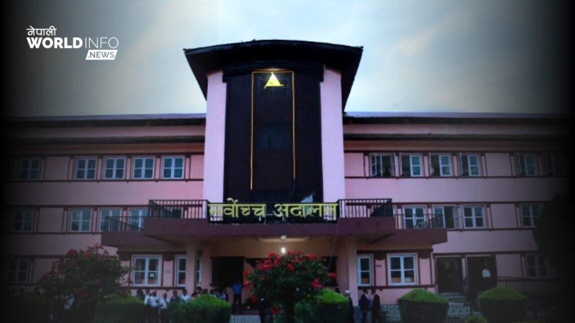 शरणार्थीलाई ‘ओभरस्टे’ नलाग्ने सर्वोच्चको स्पष्ट फैसला