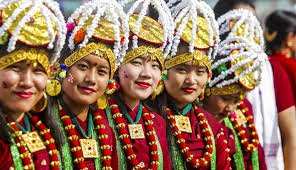 आज तमु ल्होसारः गुरुङ समुदायले नयाँ वर्ष हर्षोल्लासका साथ मनाउँदै