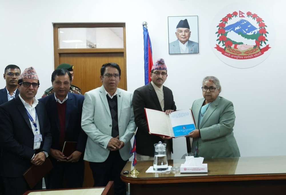 जेन–जी आन्दोलनमा ८४ अर्ब क्षति, पुनर्निर्माणका लागि ३६ अर्ब बजेट आवश्यक