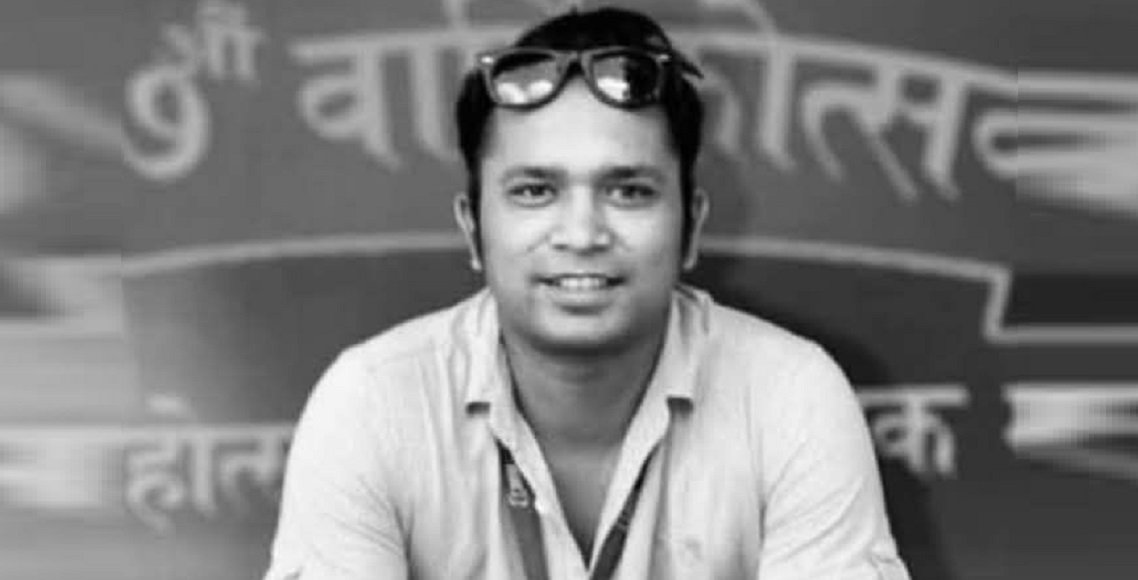 अग्निको जोखिमभित्रको रिपोर्टिङ सुरेश रजकको बलिदानलाई सहिदको दर्जा