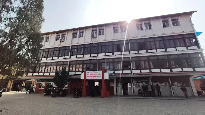 तीन होटललाई उपभोक्ता ऐन उल्लङ्घनमा नगद जरिवाना