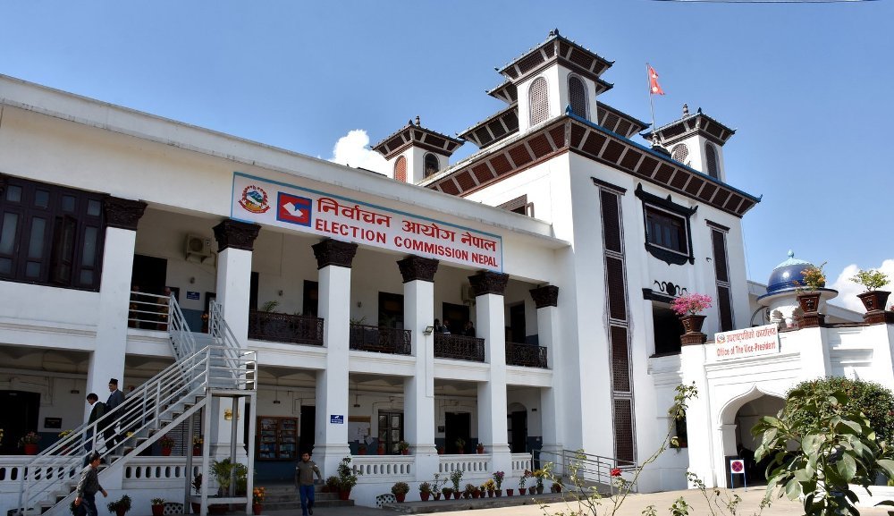 आचारसंहिता पालना गराउन आयोग सक्रिय, २१ स्पष्टीकरण सोधियो