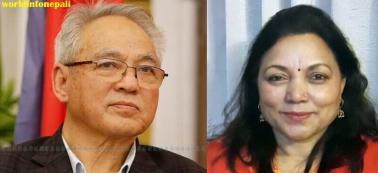 एमाले र प्रलोपाबीच चुनावी गठबन्धनको सहमति भएको छ