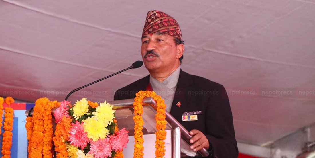 राप्रपा नेता कमल थापाले सात चुनावमा छ वटा हार बेहोरेपछि मकवानपुर छाडे