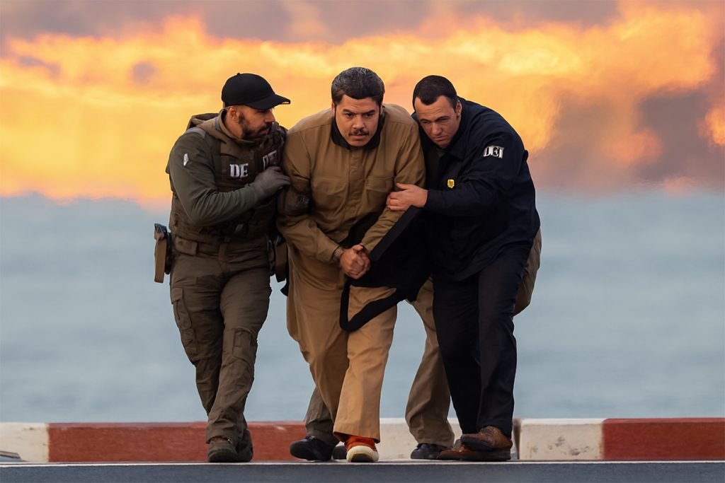 भेनेजुएलाका राष्ट्रपति मादुरो पहिलोपटक अमेरिकी अदालतमा, आरोप अस्वीकार