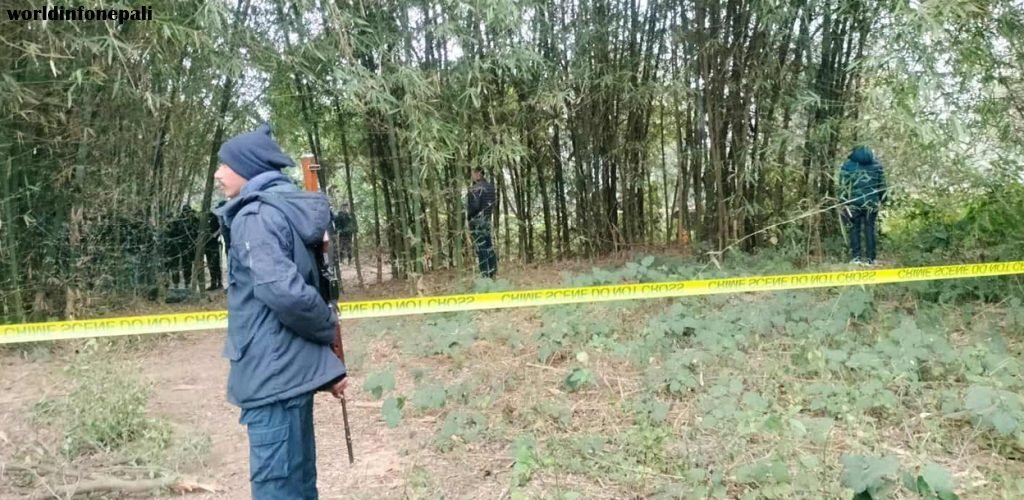 सिरहामा गोली हानी एक जनाको हत्या