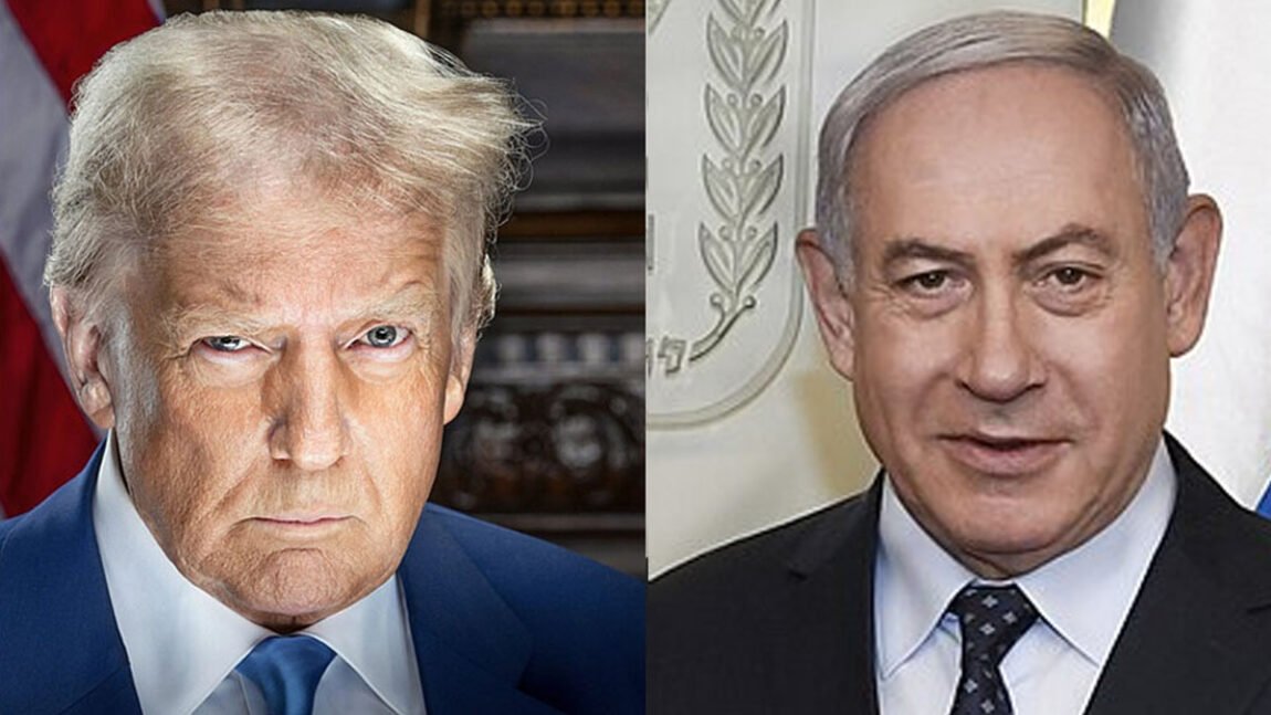 इरानमा सैन्य आक्रमणको योजना स्थगित गर्न ट्रम्पलाई इसराइल र अरब राष्ट्रहरूको अनुरोध