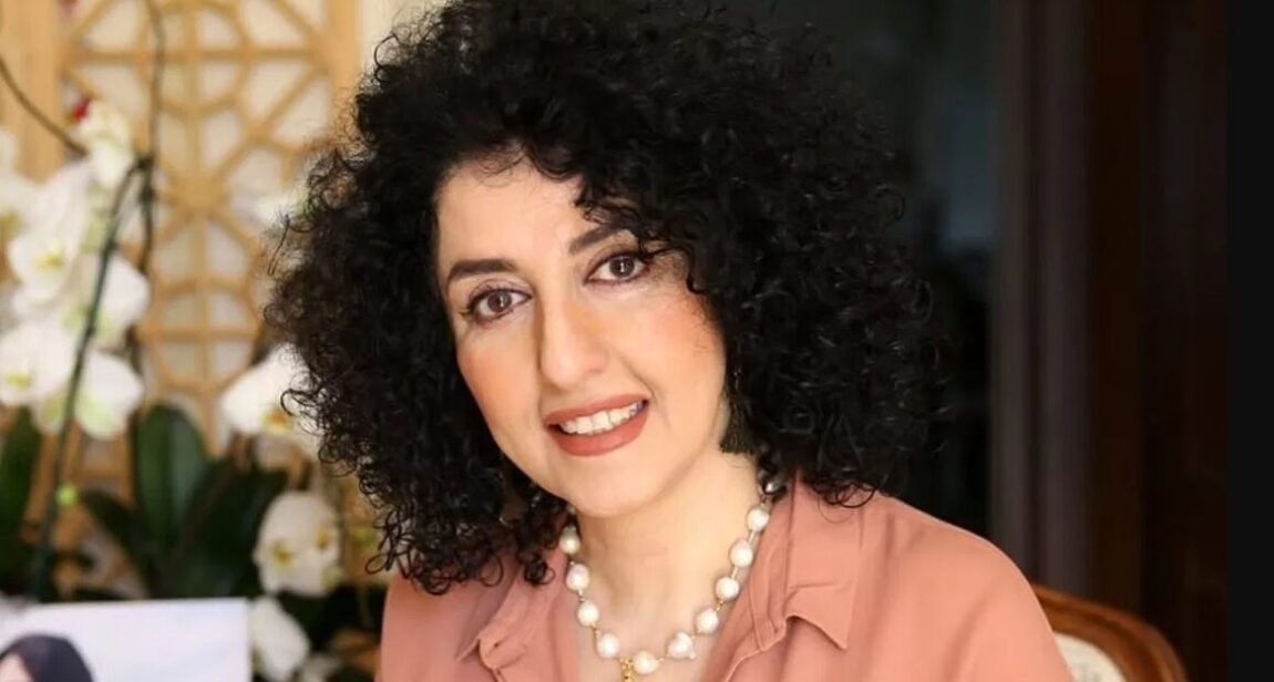 नोबेल शान्ति पुरस्कार विजेता नरगिस मोहम्मदीलाई साढे ७ वर्ष जेल सजाय