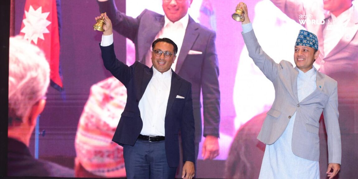 आफ्नो जिम्मेवारीबारे गम्भीर हुन सांसदहरूलाई स्वर्णिम वाग्लेको आग्रह