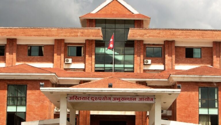 सेवा करार म्याद थप्न घुस मागेको आरोपमा नगर प्रमुख र इन्जिनियरविरुद्ध भ्रष्टाचार मुद्दा