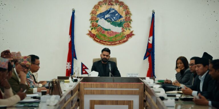 सांसदसँग छलफलमा बालेन: जनताले अनुभूति गर्ने कामको सूची माग