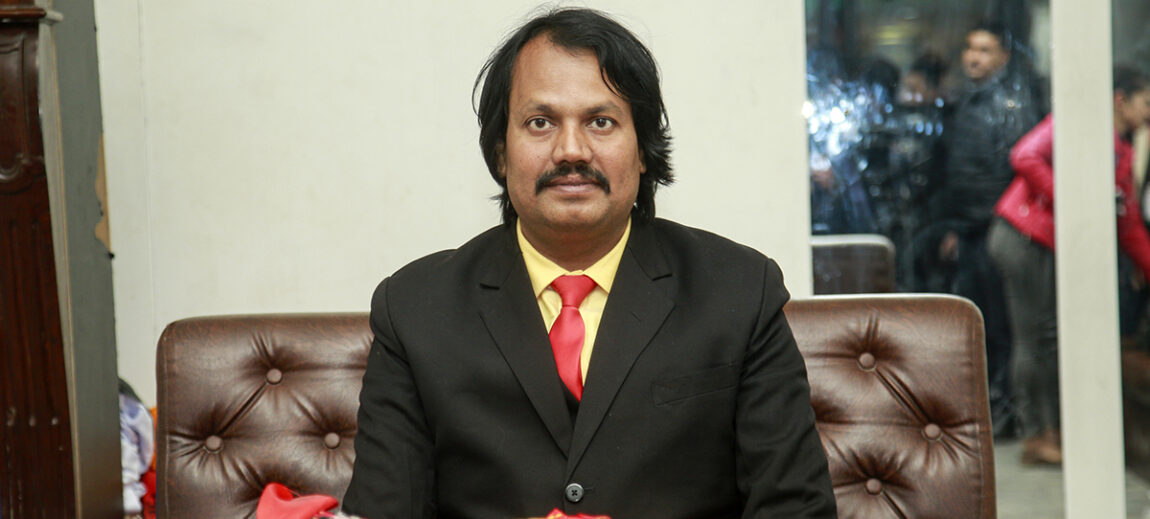 सिके राउतले अब संसदीय राजनीति नगर्ने संघर्षको राजनीति जारी राख्ने