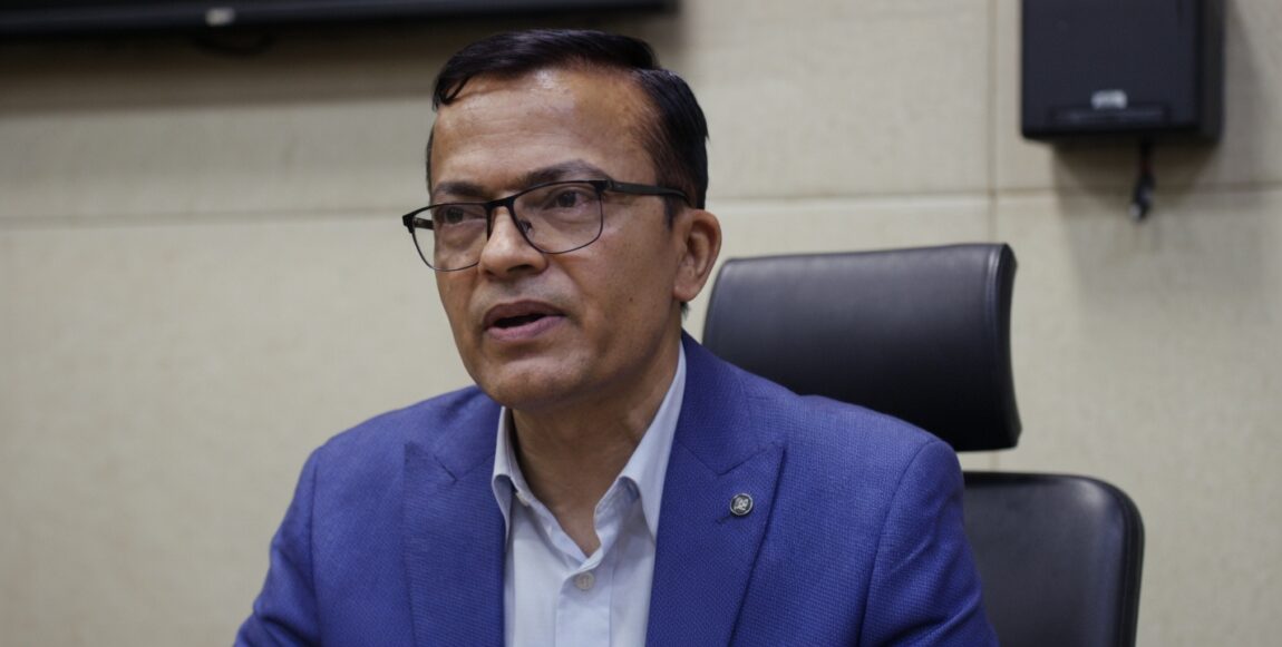 भदौ २३–२४ घटनाको छानबिन अघि बढ्दै रिजालसहित उच्च पदाधिकारीमाथि कारबाही सिफारिस