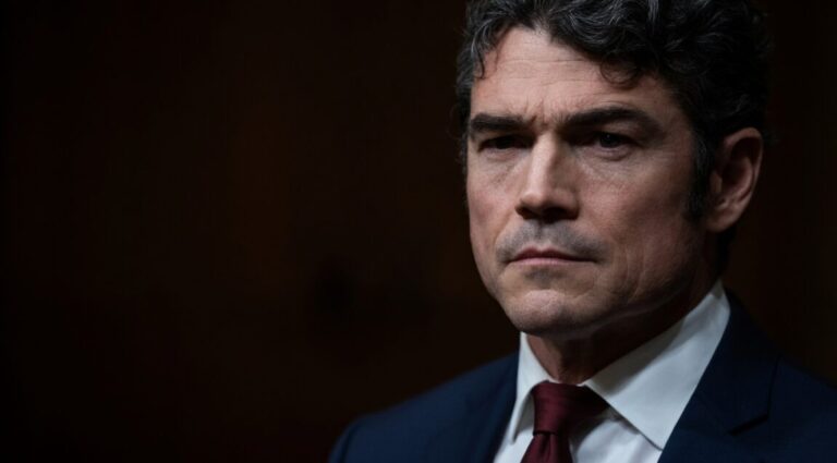 इरान युद्धको विरोध गर्दै ट्रम्पका काउन्टरटेरोरिज्म प्रमुख जो केन्टले दिए राजीनामा