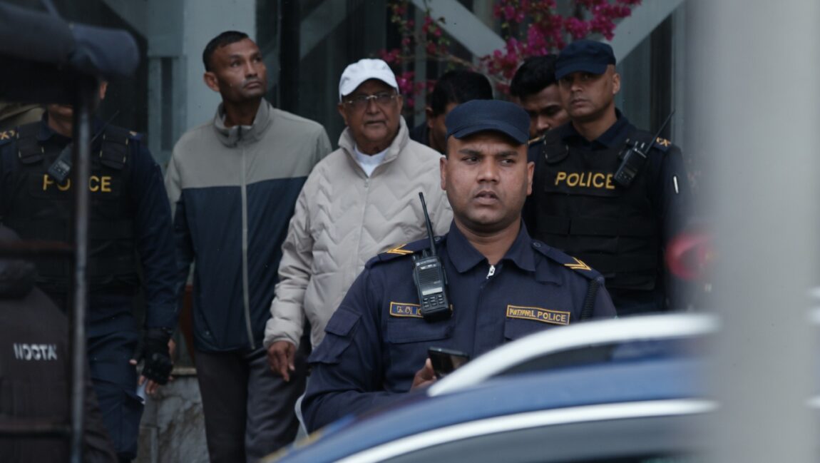 ओलीको उपचारमा प्रभावकारी व्यवस्था गर्न अदालतको आदेश