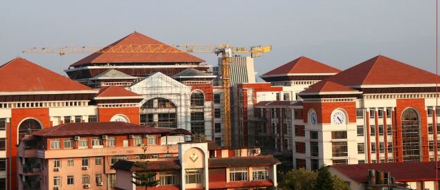 ओली र लेखकको बन्दी प्रत्यक्षीकरण निवेदन छुट्टाछुट्टै इजलासमा