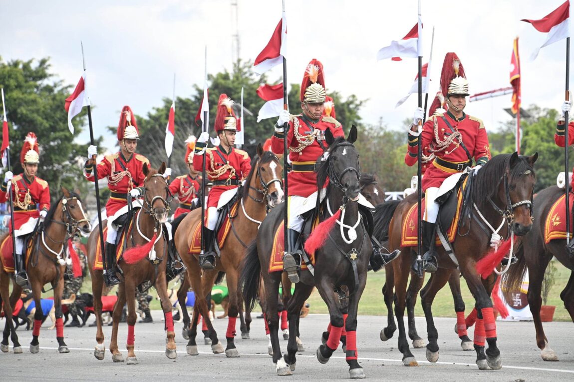आज घोडे जात्रा मनाइँदै!