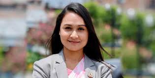 झापामा रास्वपा लहर निशा डाँगी विजयी