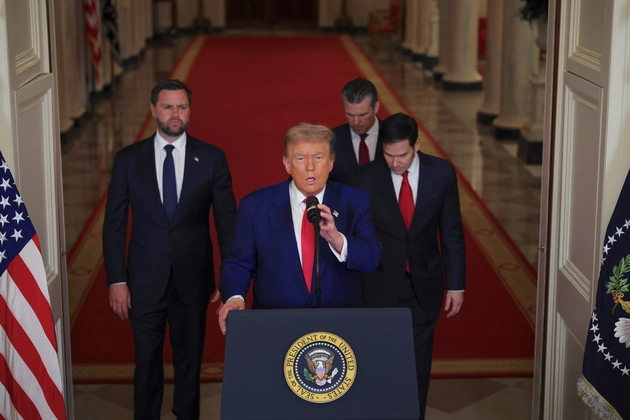 के युद्ध रोकिएको हो ? ट्रम्पको ५ दिने ‘पज’ के हो, हालसम्मको अवस्था के छ ?