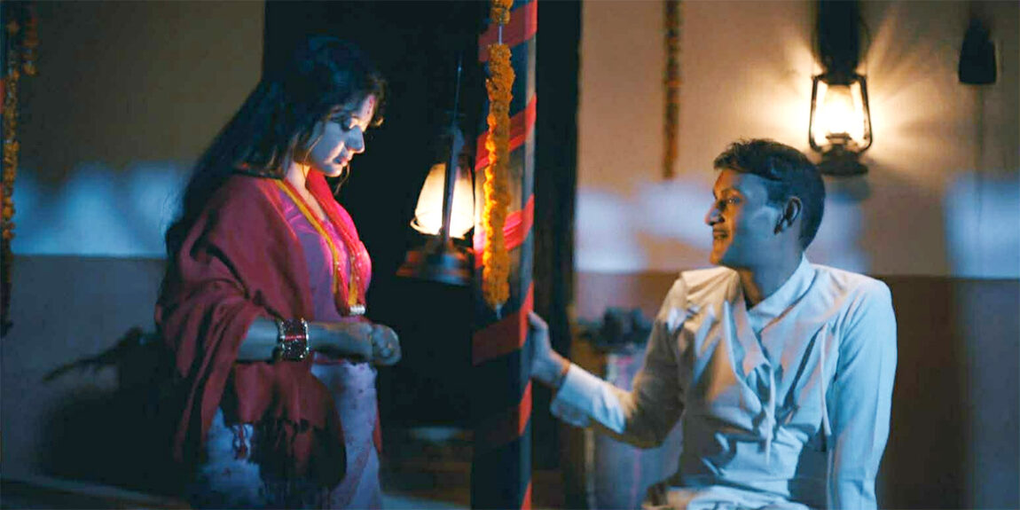 विपिन कार्की अभिनीत ‘काजी’ जेठ ८ गतेदेखि प्रदर्शनमा