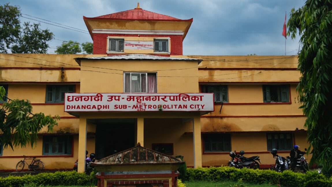 संघीय निर्णयविपरीत धनगढी उपमहानगरको कदम : भोलिदेखि विद्यार्थी भर्ना सुरु गर्न निर्देशन