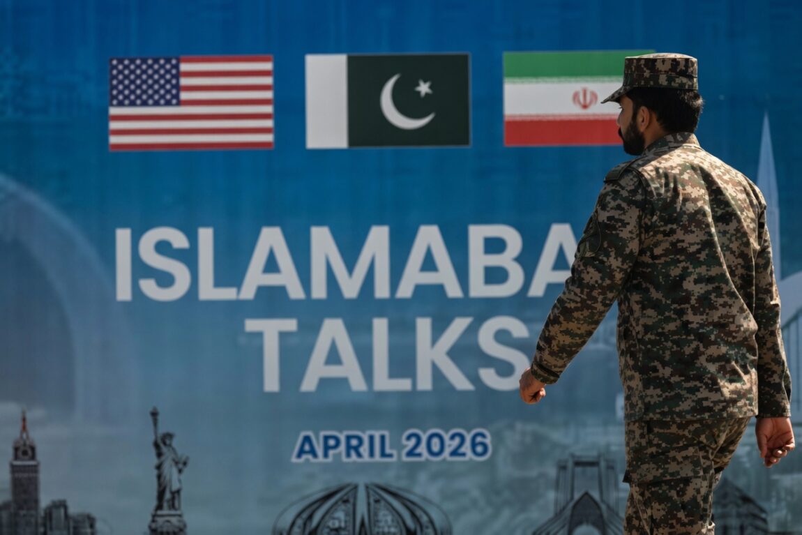 अमेरिका–इरान वार्ता अन्योलमा, दुवै पक्षबाट युद्धको चेतावनी