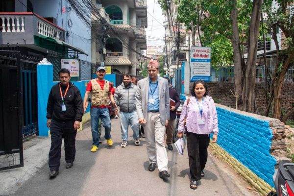 काठमाडौंमा होस्टेल अनुगमन कडा, मापदण्ड नपुगे बन्द गरिने, मापदण्ड नपुगे बन्द गरिने