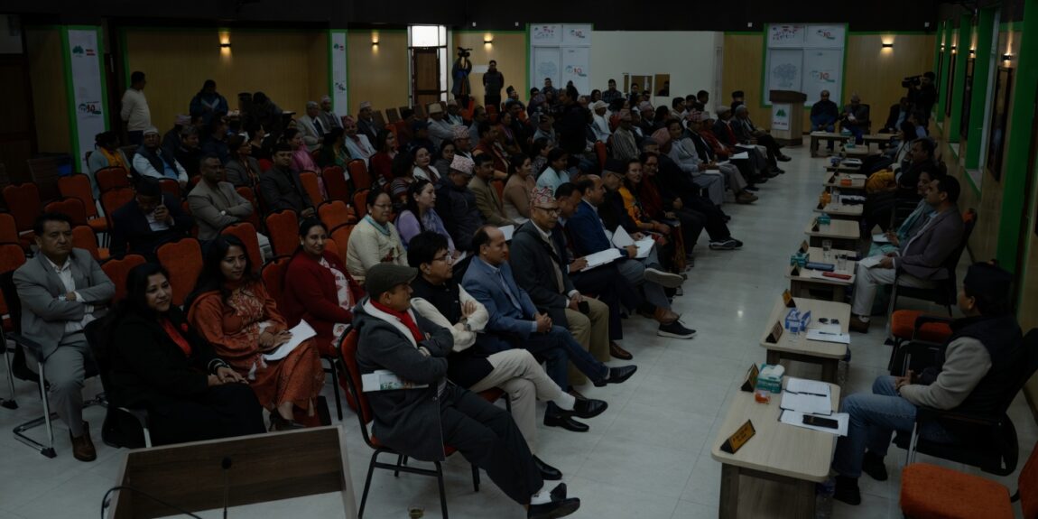 कांग्रेसमा नेतृत्वको दौड; को बन्ला संसदीय दलको नेता?