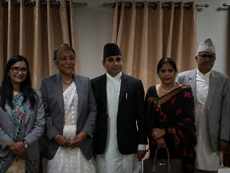 सुरु भयो रास्वपा सभापतिको कानुन व्यवसायीलाईनै महान्यायाधिवक्ता बनाएको बहस