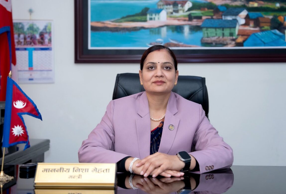 नष्ट भइसकेका सवारीको विवरण देखाएर इन्धन लिएको खुलासा : कारबाही गर्न मन्त्रीको निर्देशन