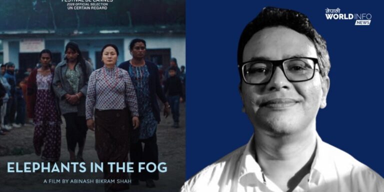 कान्स फिल्म फेस्टिभलमा पहिलोपटक नेपाली फिचर फिल्म छनोट