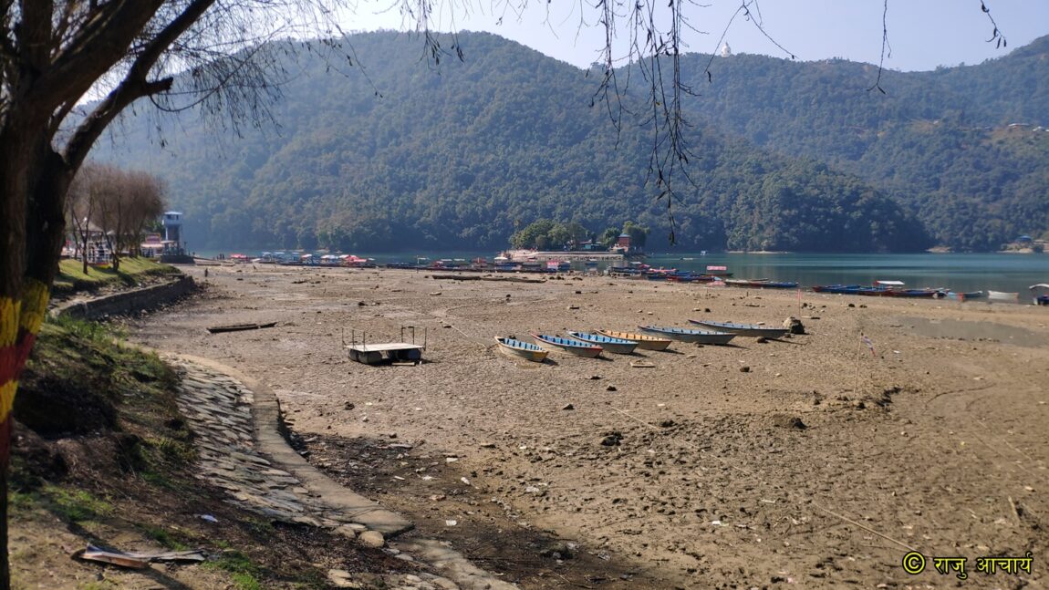 फेवातालको चार किल्लाभित्रको जग्गाको अवस्था अध्ययन गर्न बन्यो समिति