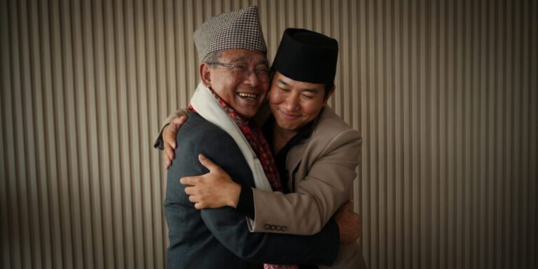 एमाले संसदीय दलको नेतामा ‘बादल’ निर्विरोध: सुहाङको दाबी  फिर्ता गर्न लगाईयो !