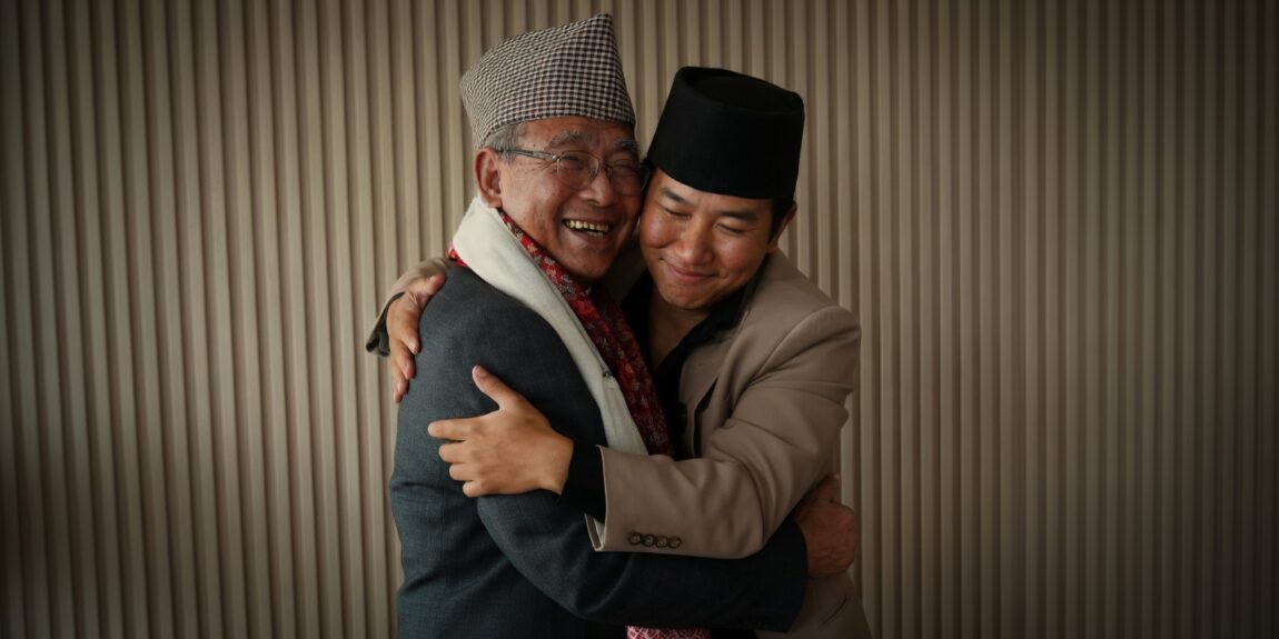 एमाले संसदीय दलको नेतामा ‘बादल’ निर्विरोध: सुहाङको दाबी  फिर्ता गर्न लगाईयो !